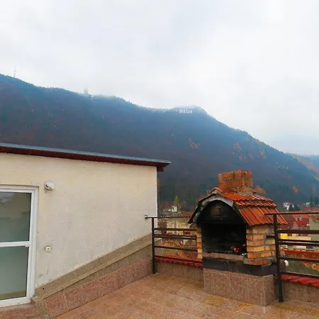 Barbeque Апартаменти *