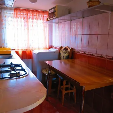 Barbeque Апартаменти *